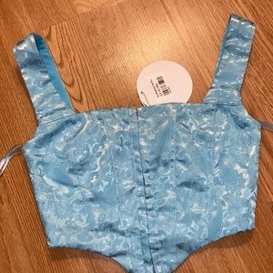 Princess Polly day dreaming corset